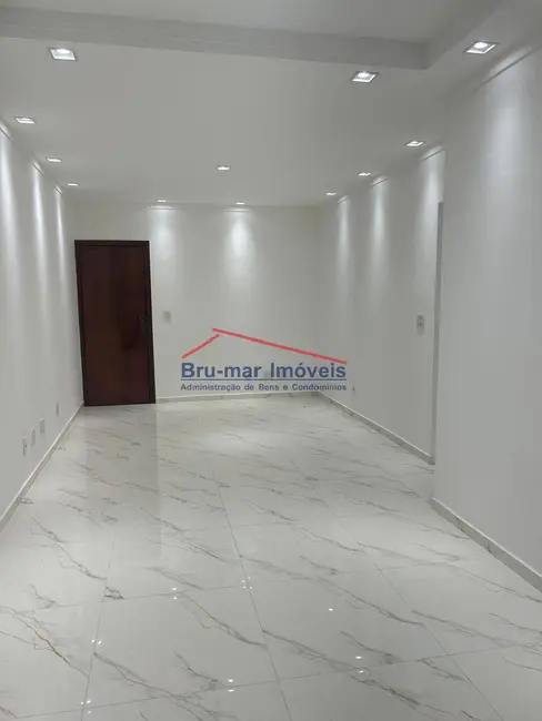 Foto 3 de Apartamento com 3 quartos à venda, 130m2 em Boqueirão, Santos - SP
