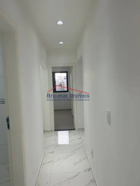 Foto 9 de Apartamento com 3 quartos à venda, 130m2 em Boqueirão, Santos - SP