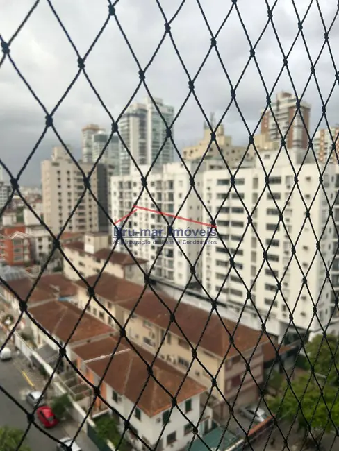Foto 7 de Apartamento com 3 quartos à venda, 130m2 em Boqueirão, Santos - SP