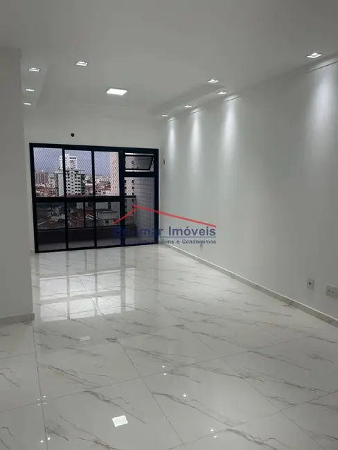 Foto 5 de Apartamento com 3 quartos à venda, 130m2 em Boqueirão, Santos - SP