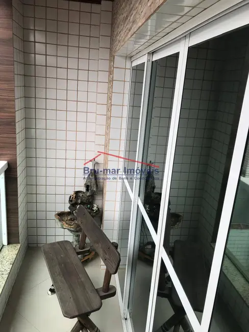 Foto 5 de Casa com 3 quartos à venda, 162m2 em Aparecida, Santos - SP