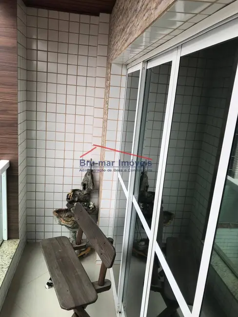Foto 4 de Casa com 3 quartos à venda, 162m2 em Aparecida, Santos - SP
