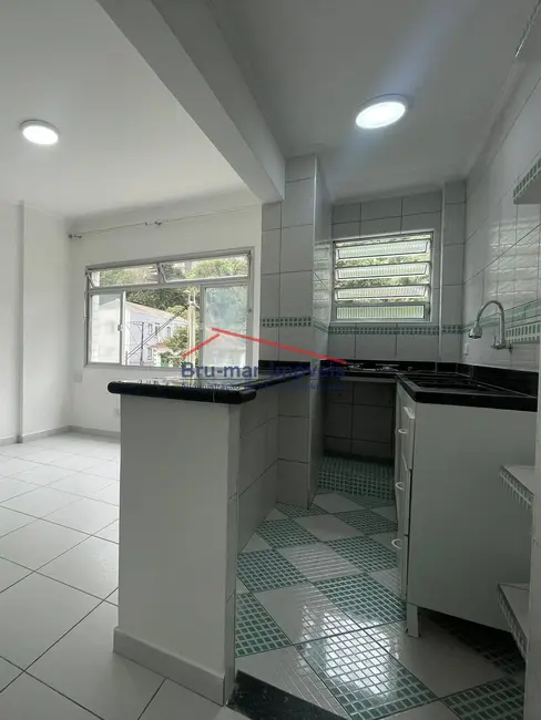 Apartamento com 1 quarto à venda, 48m2 em Itararé, Sao Vicente - SP - imagem 7 Foto 7 de Apartamento com 1 quarto à venda, 48m2 em Itararé, Sao Vicente - SP
