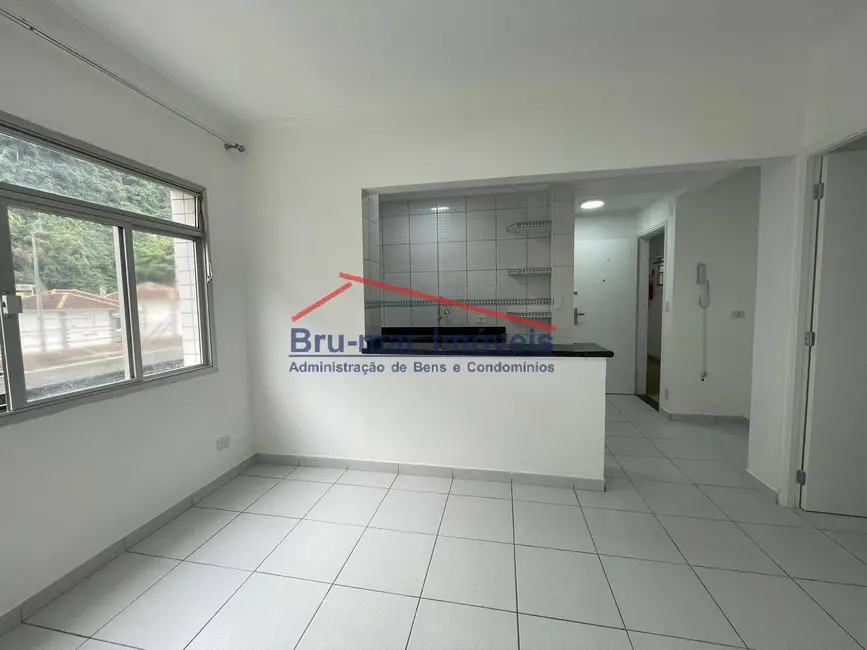 Apartamento com 1 quarto à venda, 48m2 em Itararé, Sao Vicente - SP - imagem 8 Foto 8 de Apartamento com 1 quarto à venda, 48m2 em Itararé, Sao Vicente - SP