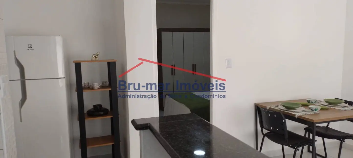 Apartamento com 1 quarto à venda, 48m2 em Itararé, Sao Vicente - SP - imagem 9 Foto 9 de Apartamento com 1 quarto à venda, 48m2 em Itararé, Sao Vicente - SP
