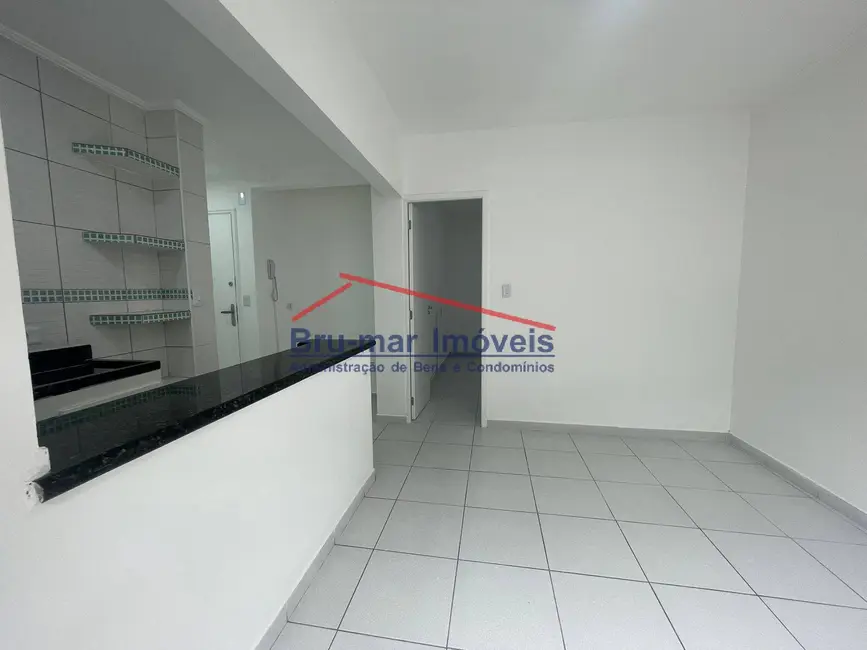 Apartamento com 1 quarto à venda, 48m2 em Itararé, Sao Vicente - SP - imagem 4 Foto 4 de Apartamento com 1 quarto à venda, 48m2 em Itararé, Sao Vicente - SP