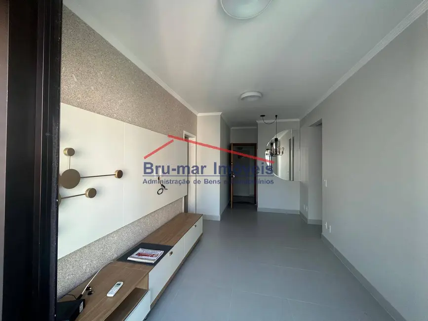 Foto 4 de Apartamento com 2 quartos à venda, 90m2 em Pompéia, Santos - SP