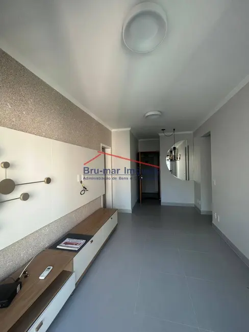 Foto 3 de Apartamento com 2 quartos à venda, 90m2 em Pompéia, Santos - SP