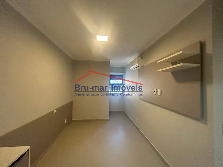 Foto 8 de Apartamento com 2 quartos à venda, 90m2 em Pompéia, Santos - SP