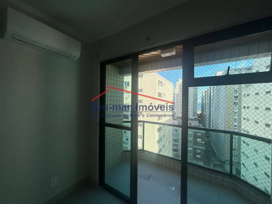Foto 5 de Apartamento com 2 quartos à venda, 90m2 em Pompéia, Santos - SP