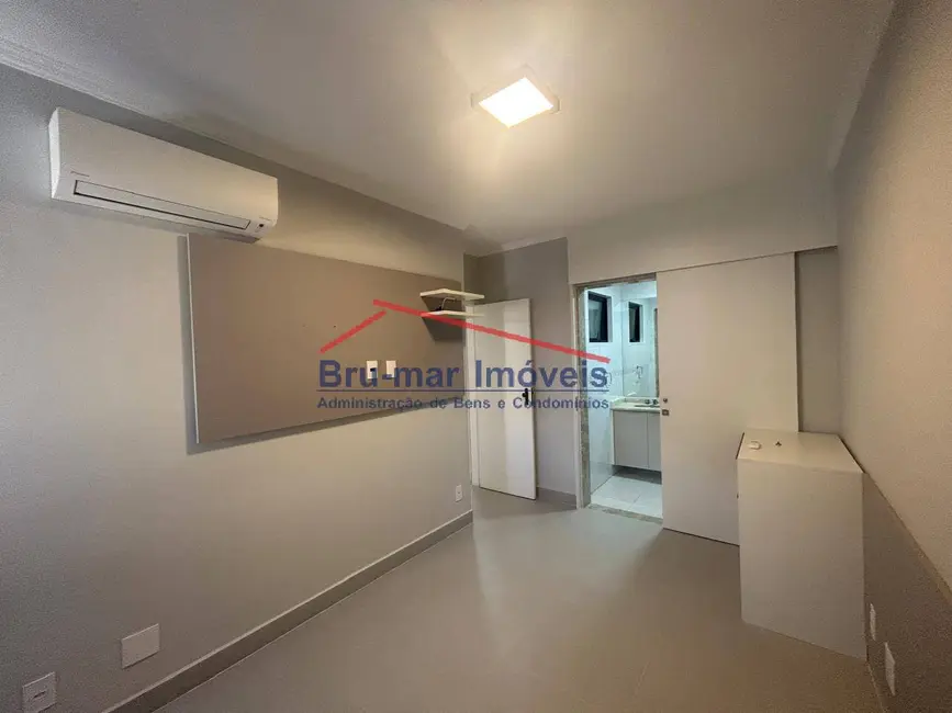 Foto 9 de Apartamento com 2 quartos à venda, 90m2 em Pompéia, Santos - SP