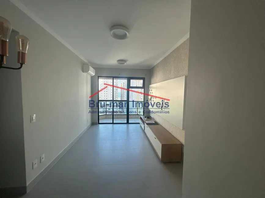 Foto 2 de Apartamento com 2 quartos à venda, 90m2 em Pompéia, Santos - SP
