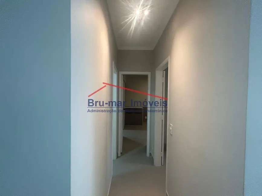 Foto 6 de Apartamento com 2 quartos à venda, 90m2 em Pompéia, Santos - SP