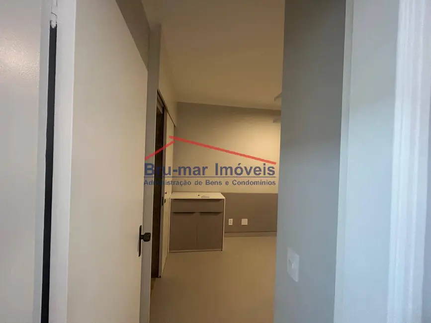 Foto 7 de Apartamento com 2 quartos à venda, 90m2 em Pompéia, Santos - SP