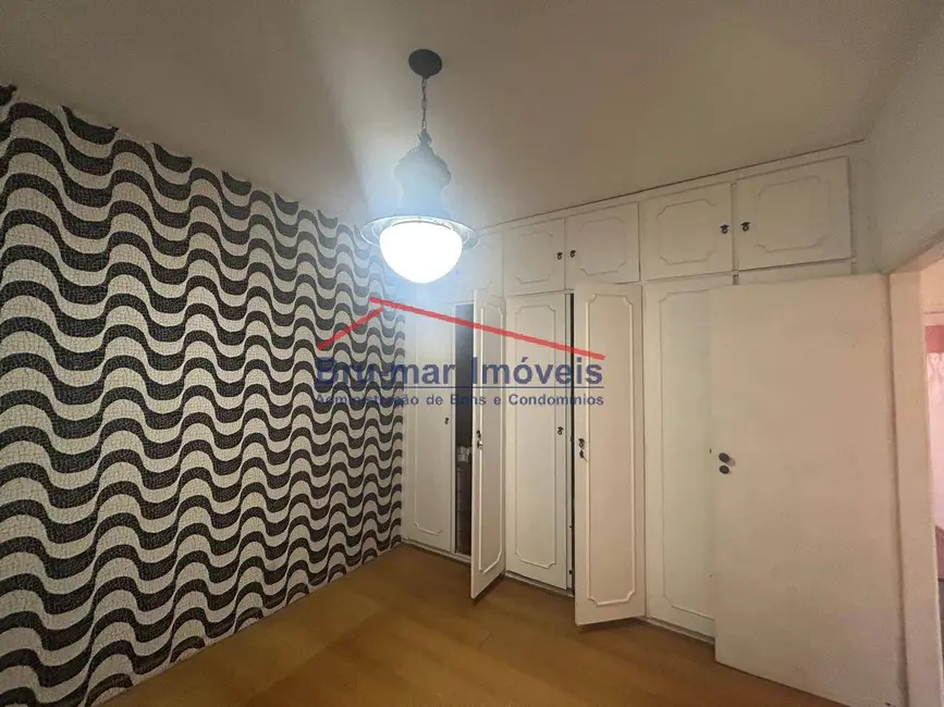 Foto 8 de Apartamento com 3 quartos à venda, 125m2 em Pompéia, Santos - SP