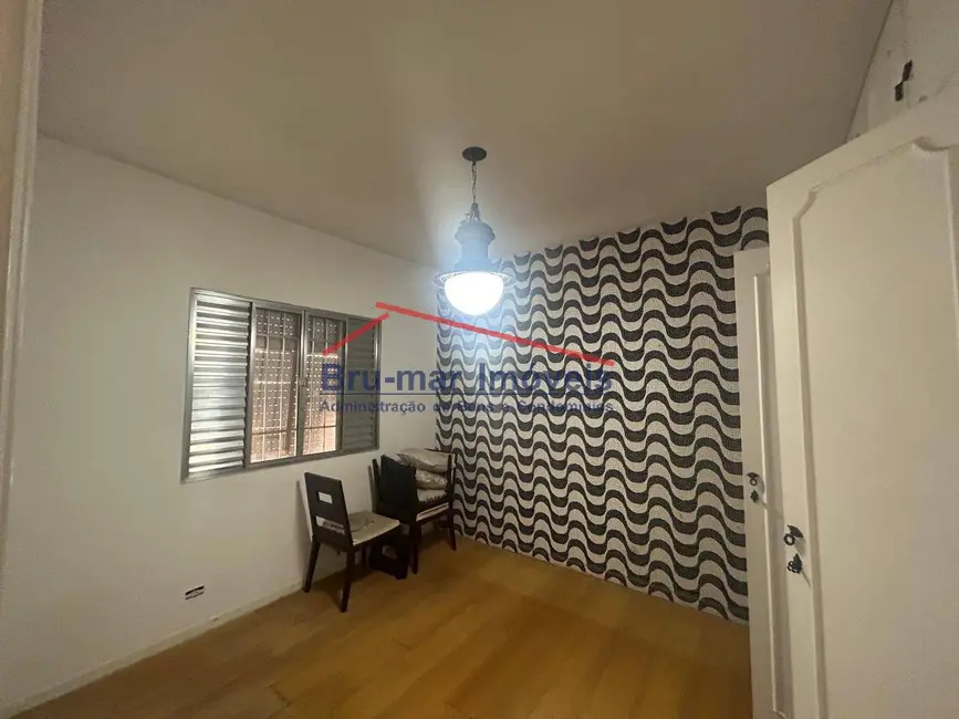 Foto 7 de Apartamento com 3 quartos à venda, 125m2 em Pompéia, Santos - SP