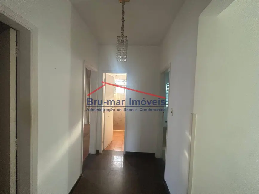 Foto 6 de Apartamento com 3 quartos à venda, 125m2 em Pompéia, Santos - SP