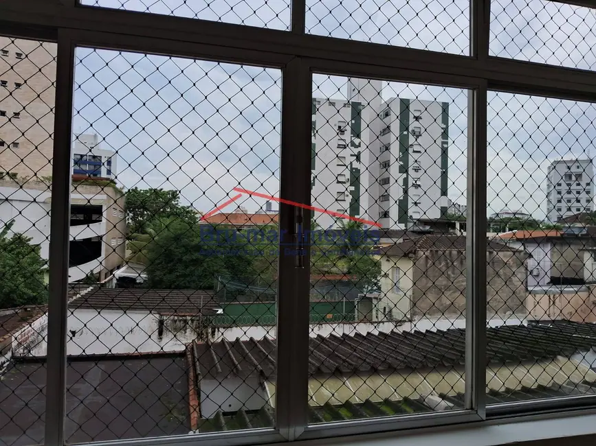 Apartamento com 2 quartos à venda, 80m2 em Vila Belmiro, Santos - SP - imagem 6 Foto 6 de Apartamento com 2 quartos à venda, 80m2 em Vila Belmiro, Santos - SP