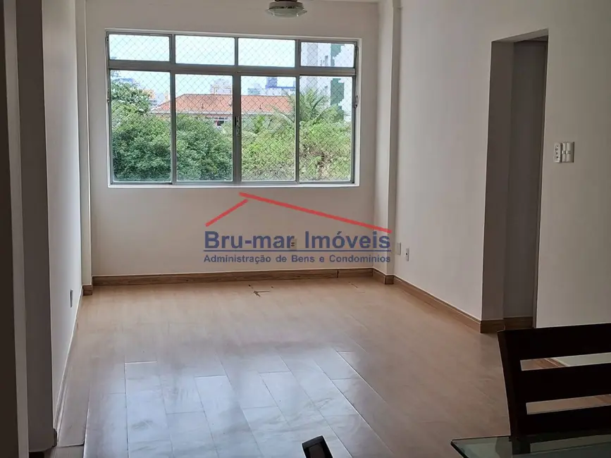 Apartamento com 2 quartos à venda, 80m2 em Vila Belmiro, Santos - SP - imagem 1 Foto 1 de Apartamento com 2 quartos à venda, 80m2 em Vila Belmiro, Santos - SP