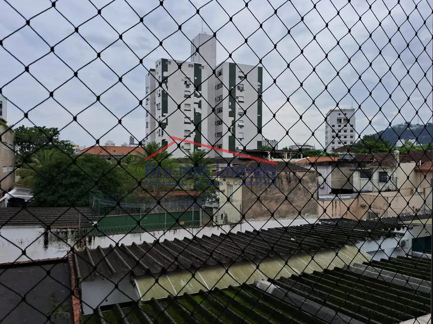 Apartamento com 2 quartos à venda, 80m2 em Vila Belmiro, Santos - SP - imagem 5 Foto 5 de Apartamento com 2 quartos à venda, 80m2 em Vila Belmiro, Santos - SP