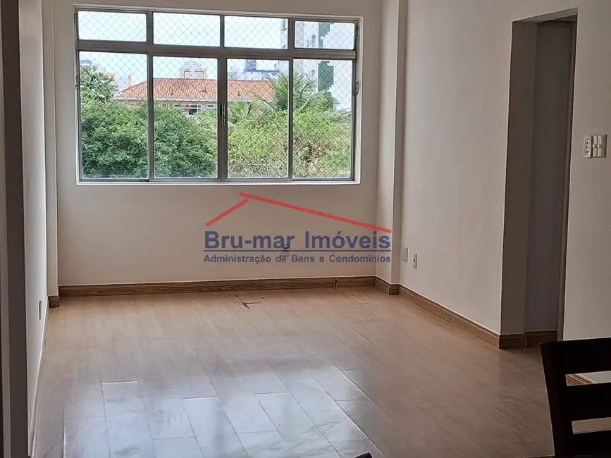 Apartamento com 2 quartos à venda, 80m2 em Vila Belmiro, Santos - SP - imagem 2 Foto 2 de Apartamento com 2 quartos à venda, 80m2 em Vila Belmiro, Santos - SP