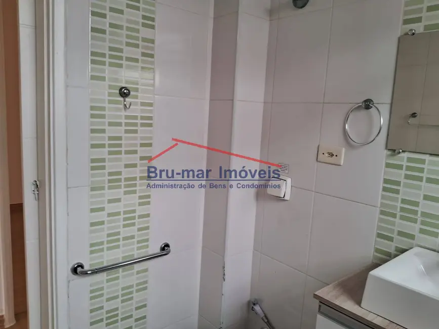Apartamento com 2 quartos à venda, 80m2 em Vila Belmiro, Santos - SP - imagem 9 Foto 9 de Apartamento com 2 quartos à venda, 80m2 em Vila Belmiro, Santos - SP
