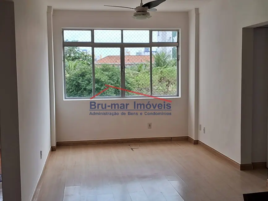 Apartamento com 2 quartos à venda, 80m2 em Vila Belmiro, Santos - SP - imagem 3 Foto 3 de Apartamento com 2 quartos à venda, 80m2 em Vila Belmiro, Santos - SP
