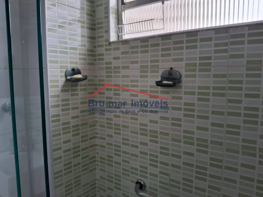 Apartamento com 2 quartos à venda, 80m2 em Vila Belmiro, Santos - SP - imagem 8 Foto 8 de Apartamento com 2 quartos à venda, 80m2 em Vila Belmiro, Santos - SP