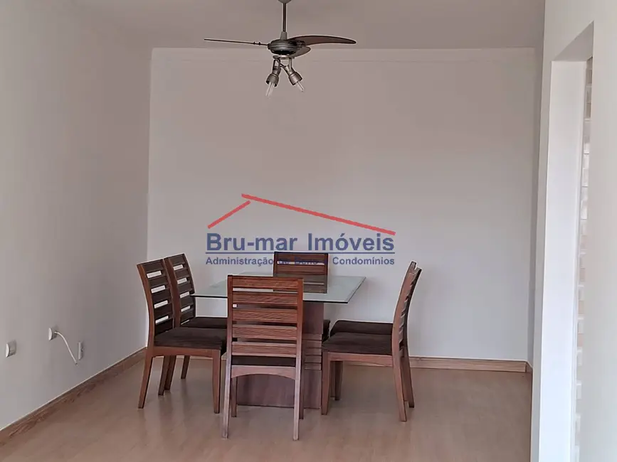 Apartamento com 2 quartos à venda, 80m2 em Vila Belmiro, Santos - SP - imagem 4 Foto 4 de Apartamento com 2 quartos à venda, 80m2 em Vila Belmiro, Santos - SP