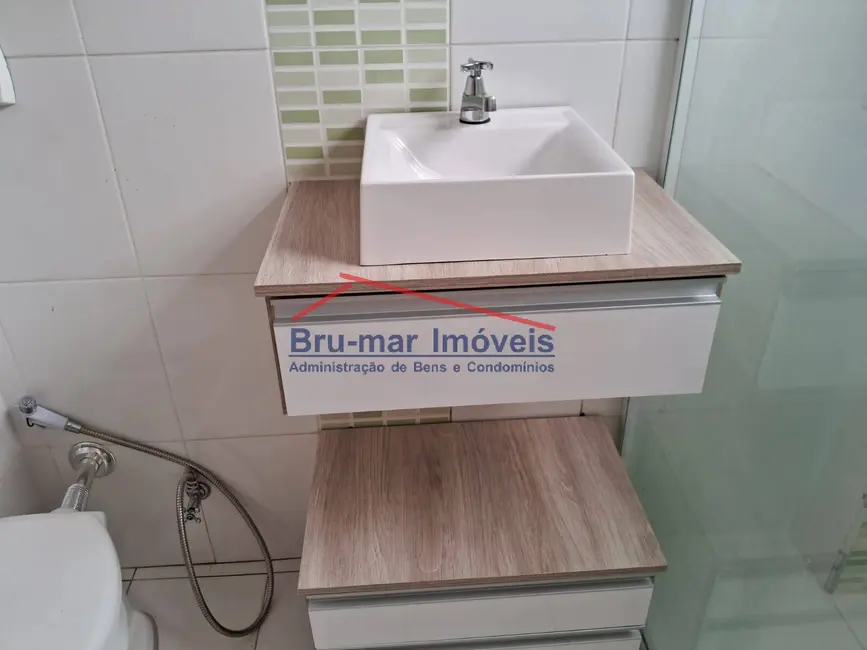 Apartamento com 2 quartos à venda, 80m2 em Vila Belmiro, Santos - SP - imagem 7 Foto 7 de Apartamento com 2 quartos à venda, 80m2 em Vila Belmiro, Santos - SP