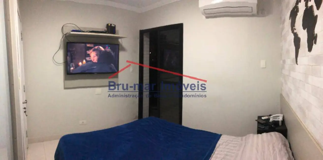 Loft / Flat com 1 quarto à venda, 37m2 em Centro, Sao Vicente - SP - imagem 7 Foto 7 de Loft / Flat com 1 quarto à venda, 37m2 em Centro, Sao Vicente - SP