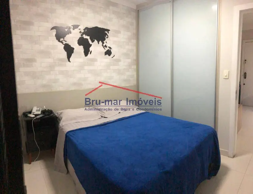 Loft / Flat com 1 quarto à venda, 37m2 em Centro, Sao Vicente - SP - imagem 9 Foto 9 de Loft / Flat com 1 quarto à venda, 37m2 em Centro, Sao Vicente - SP