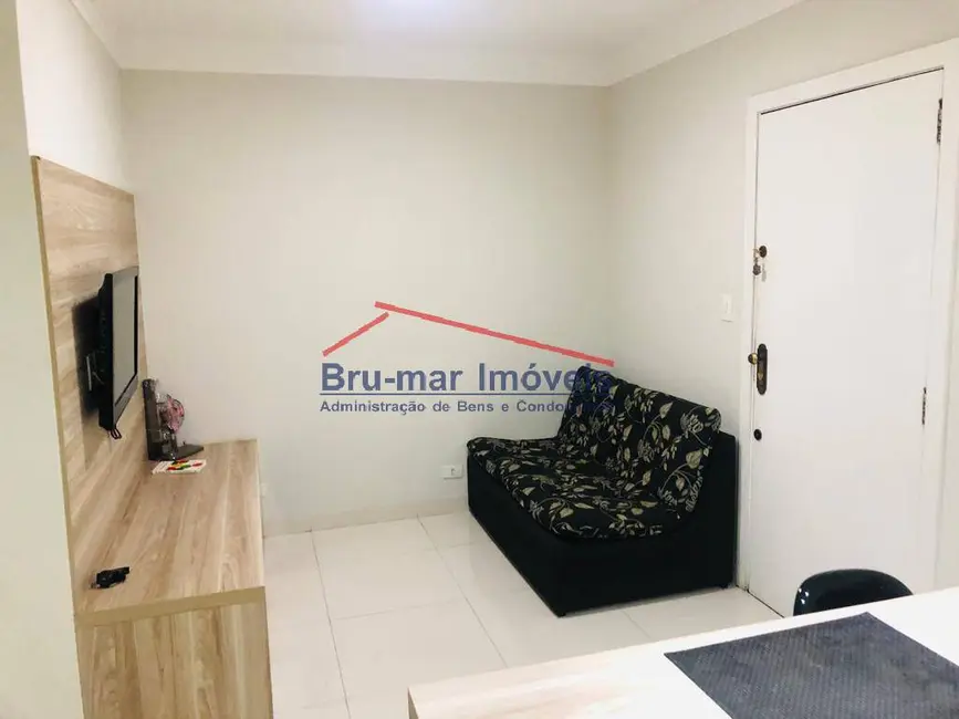 Loft / Flat com 1 quarto à venda, 37m2 em Centro, Sao Vicente - SP - imagem 1 Foto 1 de Loft / Flat com 1 quarto à venda, 37m2 em Centro, Sao Vicente - SP