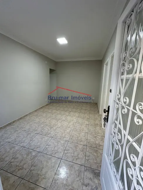 Foto 2 de Apartamento com 2 quartos à venda, 71m2 em Macuco, Santos - SP