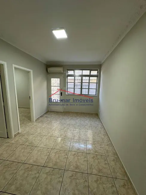 Foto 8 de Apartamento com 2 quartos à venda, 71m2 em Macuco, Santos - SP