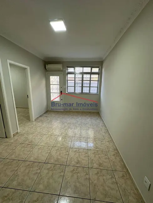 Foto 6 de Apartamento com 2 quartos à venda, 71m2 em Macuco, Santos - SP
