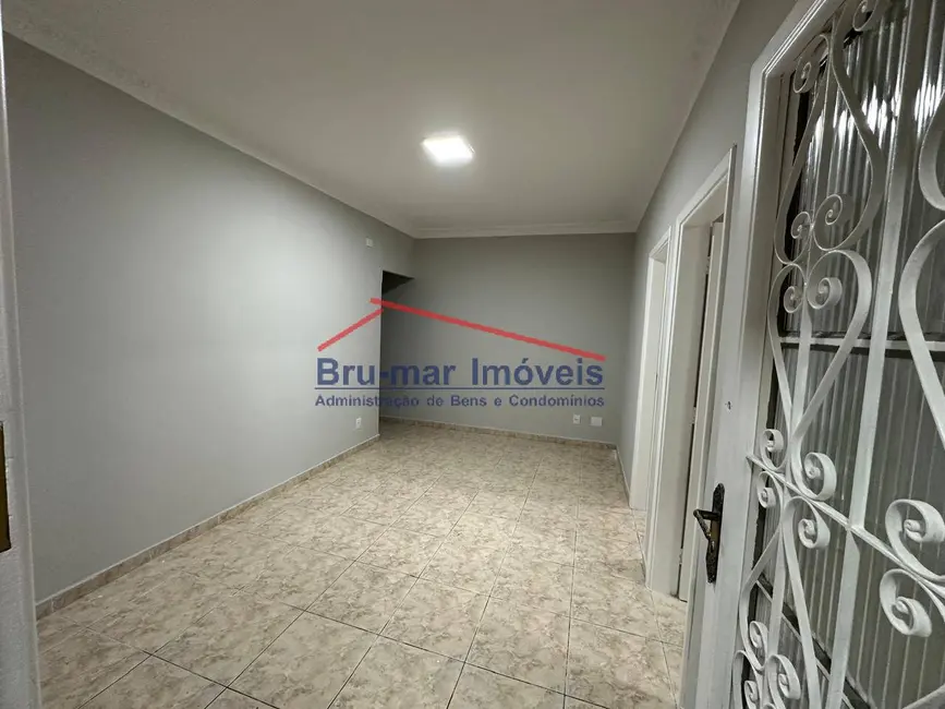 Foto 1 de Apartamento com 2 quartos à venda, 71m2 em Macuco, Santos - SP