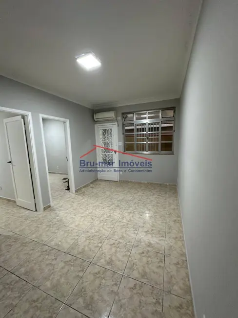 Foto 7 de Apartamento com 2 quartos à venda, 71m2 em Macuco, Santos - SP