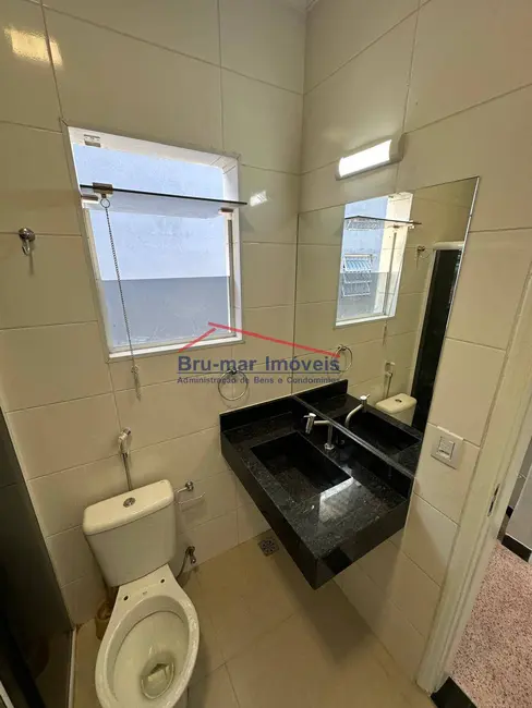 Foto 8 de Sobrado com 2 quartos à venda, 98m2 em Macuco, Santos - SP