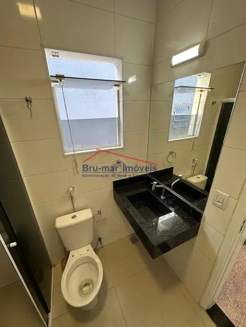 Foto 9 de Sobrado com 2 quartos à venda, 98m2 em Macuco, Santos - SP