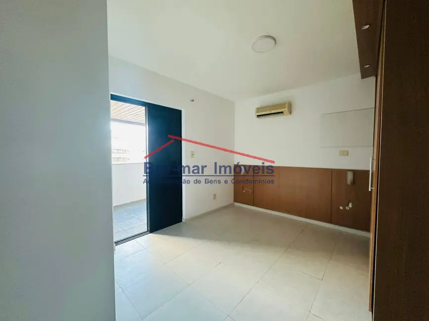 Foto 4 de Apartamento com 3 quartos à venda, 145m2 em Pompéia, Santos - SP