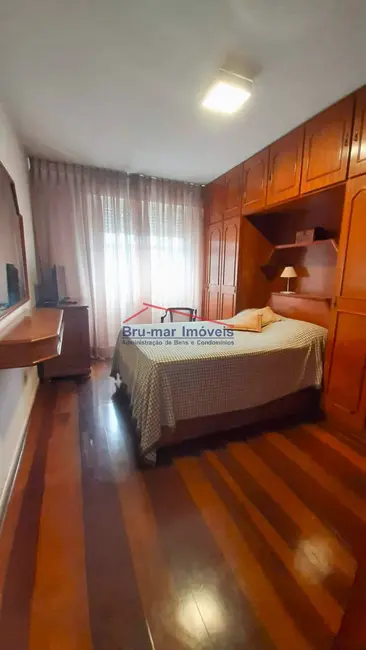 Apartamento com 3 quartos à venda, 149m2 em Ponta da Praia, Santos - SP - imagem 6 Foto 6 de Apartamento com 3 quartos à venda, 149m2 em Ponta da Praia, Santos - SP