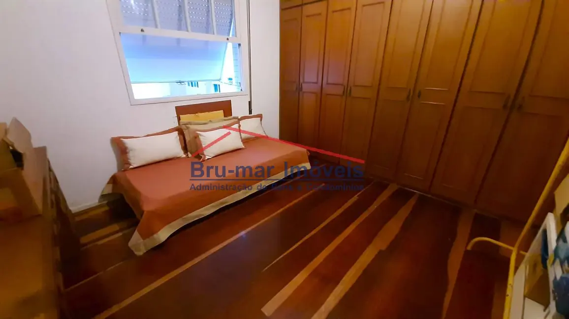Apartamento com 3 quartos à venda, 149m2 em Ponta da Praia, Santos - SP - imagem 9 Foto 9 de Apartamento com 3 quartos à venda, 149m2 em Ponta da Praia, Santos - SP