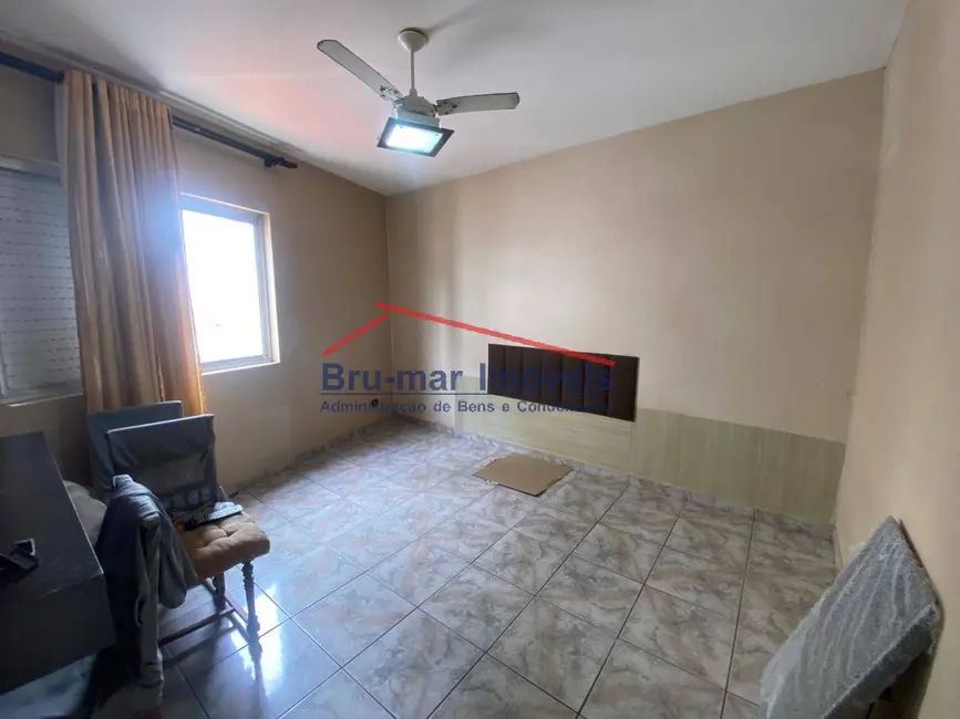 Apartamento com 2 quartos à venda, 134m2 em Marapé, Santos - SP - imagem 6 Foto 6 de Apartamento com 2 quartos à venda, 134m2 em Marapé, Santos - SP