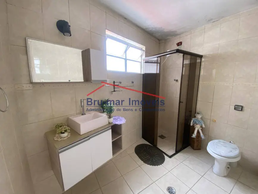 Apartamento com 2 quartos à venda, 134m2 em Marapé, Santos - SP - imagem 9 Foto 9 de Apartamento com 2 quartos à venda, 134m2 em Marapé, Santos - SP