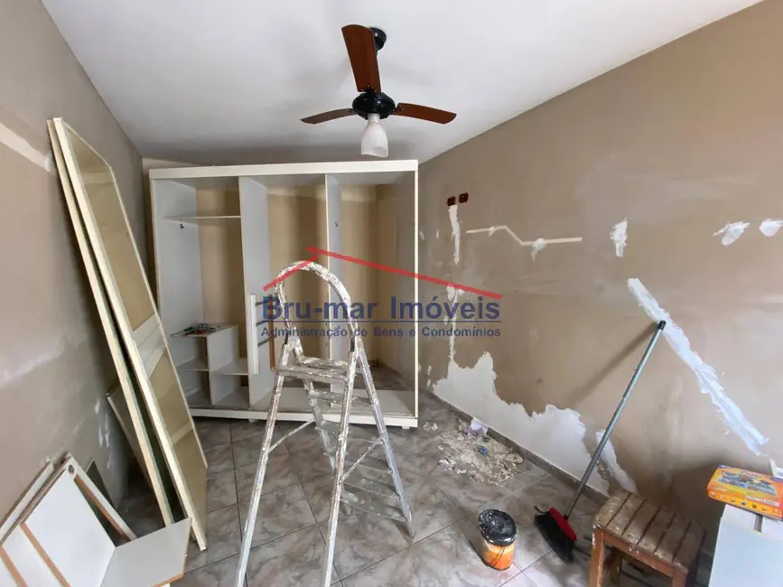 Apartamento com 2 quartos à venda, 134m2 em Marapé, Santos - SP - imagem 7 Foto 7 de Apartamento com 2 quartos à venda, 134m2 em Marapé, Santos - SP