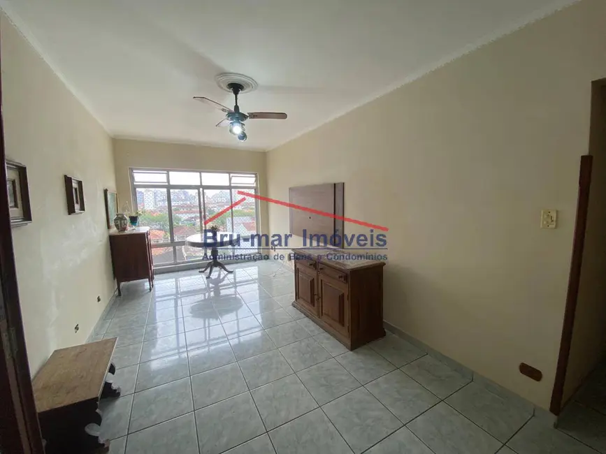 Apartamento com 2 quartos à venda, 134m2 em Marapé, Santos - SP - imagem 1 Foto 1 de Apartamento com 2 quartos à venda, 134m2 em Marapé, Santos - SP