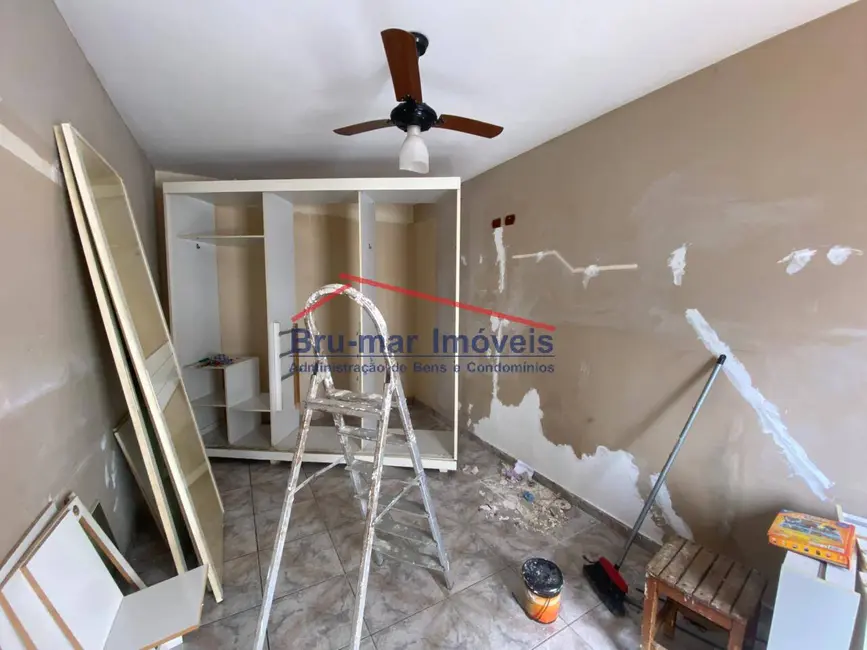 Apartamento com 2 quartos à venda, 134m2 em Marapé, Santos - SP - imagem 8 Foto 8 de Apartamento com 2 quartos à venda, 134m2 em Marapé, Santos - SP