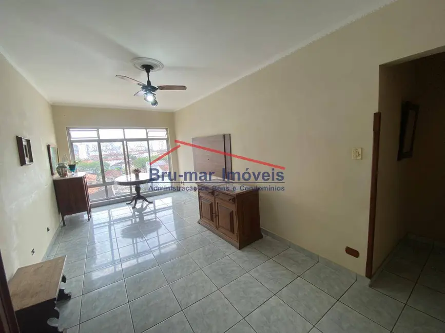 Apartamento com 2 quartos à venda, 134m2 em Marapé, Santos - SP - imagem 2 Foto 2 de Apartamento com 2 quartos à venda, 134m2 em Marapé, Santos - SP