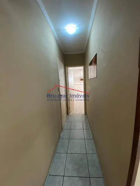 Apartamento com 2 quartos à venda, 134m2 em Marapé, Santos - SP - imagem 4 Foto 4 de Apartamento com 2 quartos à venda, 134m2 em Marapé, Santos - SP